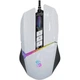 Миша A4Tech Bloody W60 Max Panda White Білий - изображение 12