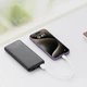 УМБ XO PB312 10000mAh 10W Black (PB312.black) - изображение 2