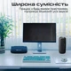 Акустична система HiFuture Gravity 45W Blue (gravity.blue) ( Blue ) 31028 - зображення 8