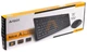 Комплект (клавіатура, миша) A4Tech KRS-8520D Black USB Чорний - зображення 3