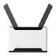 Бездротовий маршрутизатор MikroTik Chateau PRO ax (H53UiG-5HaxQ2HaxQ) white - изображение 1