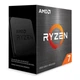Процесор AMD Ryzen 7 5700G (3.8 GHz 16 MB 65 W AM4) Box (100-100000263BOX) ( Для настільного ПК ) 39699 - изображение 6