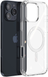 Etui plecki Dux Ducis Clin Mag do Apple iPhone 16 Pro Transparent (6934913004074) - obraz 2