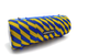 Портативная беспроводная Bluetooth колонка Hopestar H39 blue-yellow - изображение 1
