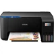БФП А4 кол. Epson EcoTank 3,9 кг 24006 - изображение 9