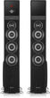 Акустична система REAL-EL S-2070 Black Чорний 20729 - изображение 4