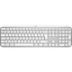 Клавiатура бездротова Logitech MX Keys S Pale Grey (920-011588) - зображення 3