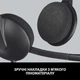 Гарнітура Logitech H340 USB (981-000475) Чорний 27525 - изображение 9