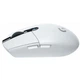 Миша бездротова Logitech G305 White (910-005291) Білий 27360 - зображення 11