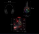 Гарнітура A4Tech Bloody G521 Black Чорний - изображение 11