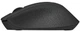 Миша бездротова Logitech M280 Black (910-004287) Чорний 33943 - изображение 3