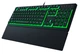 Клавіатура Razer Ornata V3 X UKR Black (RZ03-04471900-R371) Чорний - зображення 8