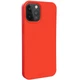 Чохол UAG OUTBACK BIO для Apple iPhone 12 Pro / 12 (6.1") Червоний - зображення 3