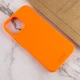 Чохол UAG OUTBACK BIO для Apple iPhone 12 Pro / 12 (6.1") Оранжевый - изображение 5