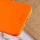 Чохол UAG OUTBACK BIO для Apple iPhone 12 Pro / 12 (6.1") Оранжевый - изображение 6