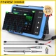 Цифровой осцилограф FNIRSI DSO-510 генератор сигналов - изображение 1