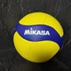 Мяч волейбольный MIKASA V360W №5 PU высококачественная сшивка - изображение 6
