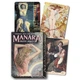 Карты Оракул Манара - Manara Erotic Oracle - изображение 2