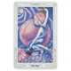 Карти Таро Тота Алістера Кроулі (швейцарська кишенькова колода) - Aleister Crowley tarot Pocket swiss tarot deck - зображення 9