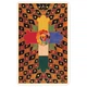 Карти Таро Тота Алістера Кроулі (швейцарська кишенькова колода) - Aleister Crowley tarot Pocket swiss tarot deck - зображення 11