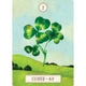 Карты Оракул Ленорман Путь Сновидений — Dreaming Way Lenormand - изображение 3