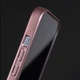 Чохол WAVE Metal Matte Case with Magnetic Ring iPhone 16e sierra blue - зображення 4