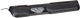 Podkładka pod nadgarstki Contour Design RollerMouse Pro3 Black (RM-PRO3) - obraz 3