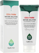 Pianka do mycia twarzy FarmStay Cica Farm Nature Solution 180 ml (8809480773228 / 8809635231184) - obraz 2