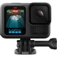 Екшн-камера Gopro HERO13 Black + 64Gb SD card (CHDSB-131-RT) - зображення 8