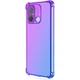 Чохол для Xiaomi Redmi 12C / Redmi 11A "Gradient Purple-Blue" - зображення 2