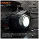 Ліхтар Videx VLF-H075C - зображення 7