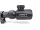Оптический прицел Comet 3-12x40 AOEG Rangefinder (подсветка, крепление, параллакс, бленда) - изображение 3