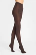 Колготки, 50 den Marilyn 7/8(3XL-4XL) Коричневий (bronzo) (104105) - зображення 1