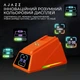 Миша Ajazz AJ179 APEX Orange 8K Charging Dock (AJM179-A-O) - зображення 12