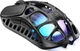 Миша GravaStar Mercury X Pro 8K RGB Black (GSXPRO_BLK) - зображення 4