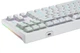 Клавиатура Aula F3032 White plus 21 Yellow keys KRGD Red EN/UA (6948391204680) - изображение 3