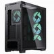 Корпус APNX Creator C1-R Black без БП (APCM-CR01243.11) - изображение 6