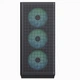 Корпус APNX Creator C1-R Black без БП (APCM-CR01243.11) - изображение 9