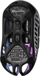 Миша GravaStar Mercury X Pro 8K RGB Itnerstellar Silver (GSXPRO_GRY) - зображення 3