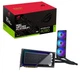 Відеокарта ASUS RTX 4090 24GB Matrix OC Platinum (ROG-MATRIX-RTX4090-P24G-GAMING) (GDDR6X, 384 bit, PCI-E v4.0 x16) Б/в - зображення 10