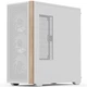 Корпус Aerocool D501A-G-WT-v2 White без БП (ACCM-DS01043.21) - изображение 4