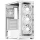 Корпус Aerocool D502A-G-WT-v1 White без БП (ACCM-DS02043.21) - изображение 6