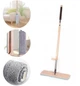Швабра с отжимом Spin Easy Mop 360 насадка из микрофибры телескопическая ручка (2104618573) - изображение 3