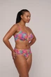 Верх купальника с мягкой чашкой Prima Donna 44F Принт (113956) - изображение 6