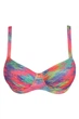 Верх купальника с мягкой чашкой Prima Donna 44F Принт (113956) - изображение 9