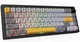 Клавиатура Ajazz AK650 Flying Fish Switch Black (AK650-FF-BGY) - изображение 3