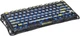 Клавиатура GravaStar Mercury K1 Lite TKL Black (GSK1LITE_XTAL_BLK) - изображение 3