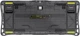 Клавиатура GravaStar Mercury K1 Lite TKL Black (GSK1LITE_XTAL_BLK) - изображение 7