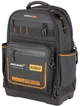 Рюкзак водонепроницаемый DeWalt McLaren PRO TSTAK для инструмента (DWST60122-1) - изображение 1