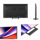 Телевізор Hisense QLED 55" 55A7Q - зображення 6